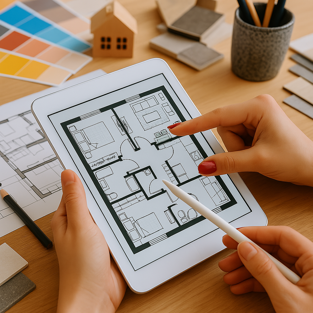 CUSTOM DESIGN CONCEPT